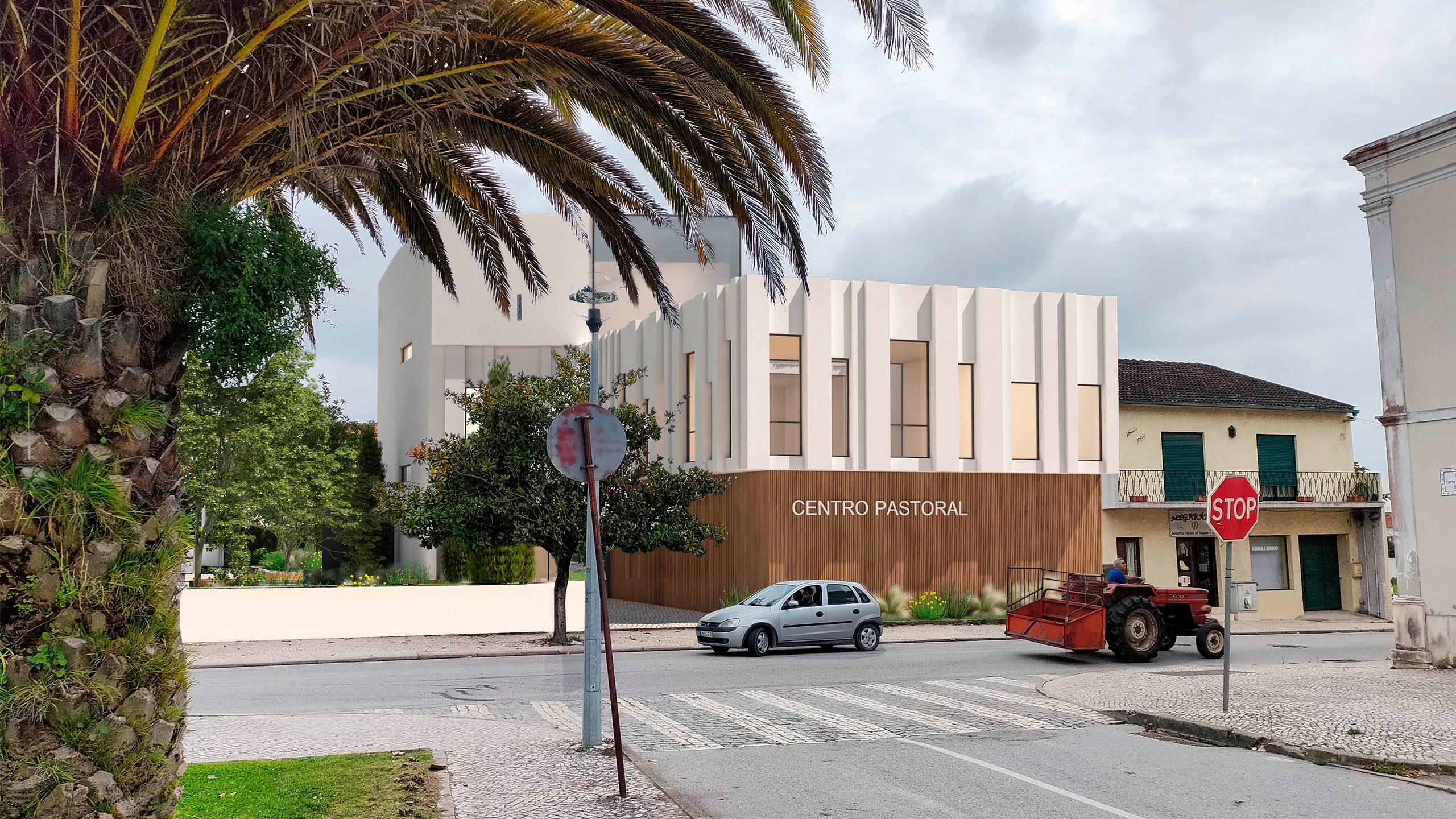 centro
